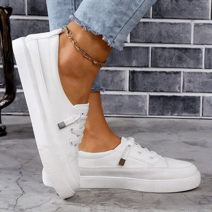 Ava – Damen Orthopädische Sneaker
