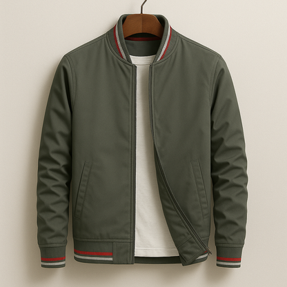 Colton™ | Parka-Jas