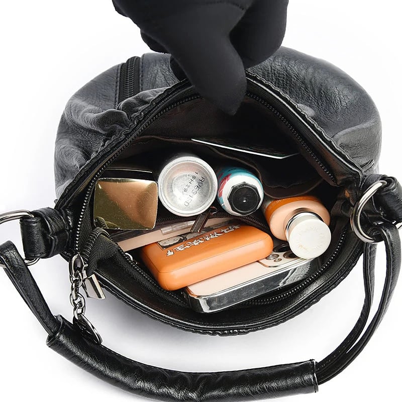 Sophie - Zeitgenössische Handtasche