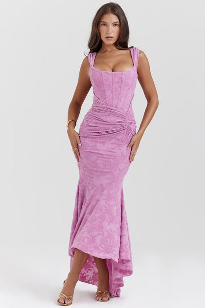 Amira | Maxikleid