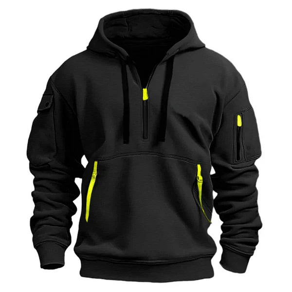 Quentin | Stijlvolle Hoodie