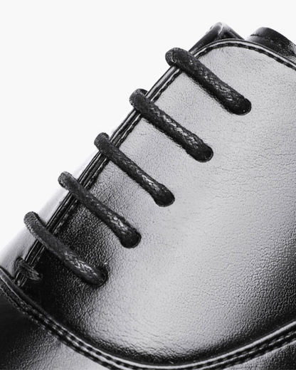 Business-Schuhe aus Leder