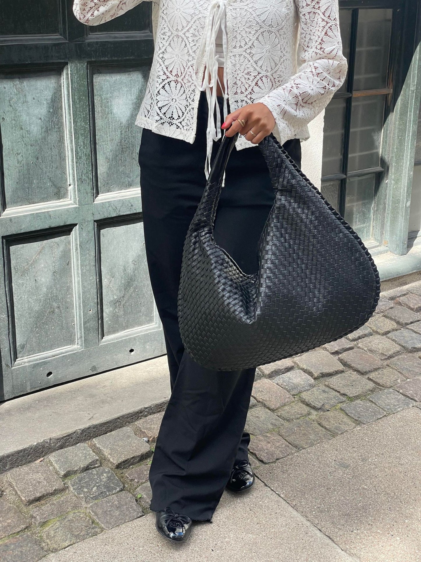 Gio Tote Tasche