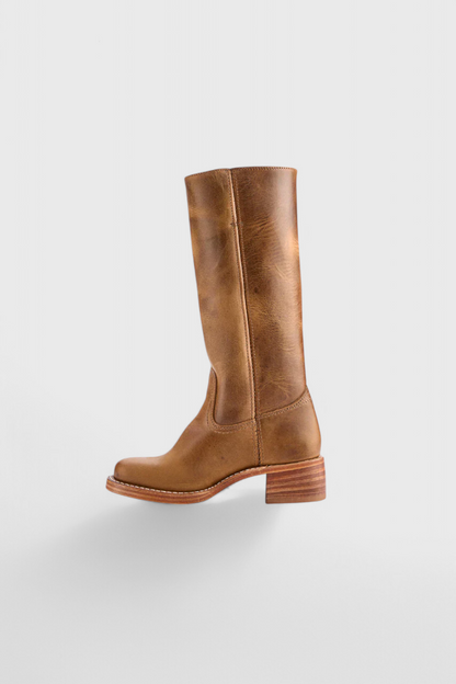 Grace – Moderne Klassische Stiefel für das ganze Jahr