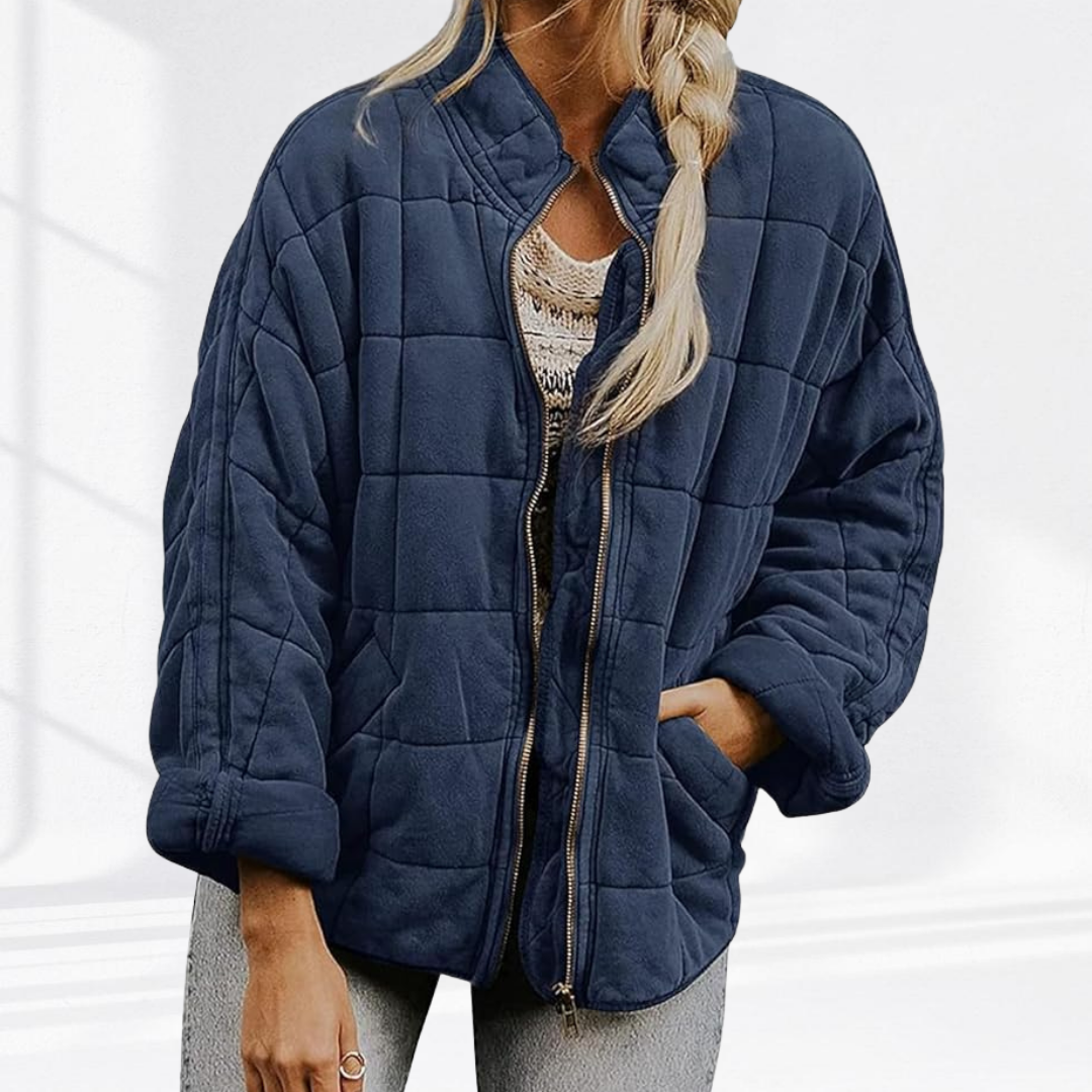 Sloane™ | Gewatteerd comfortjack