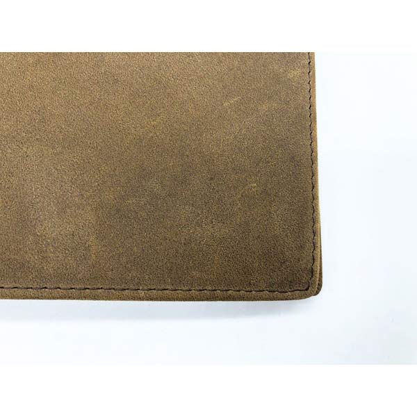 VINTAGE RUNDERLEREN PORTEMONNEE 726255526W