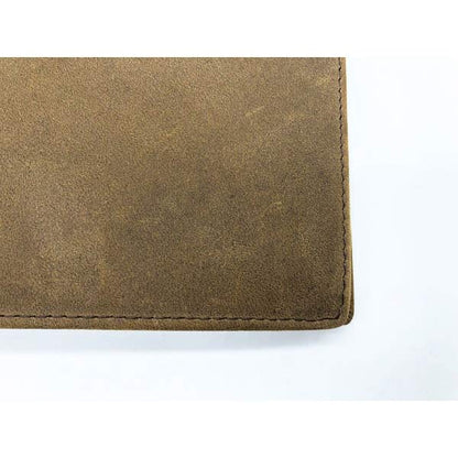 VINTAGE RUNDERLEREN PORTEMONNEE 726255526W