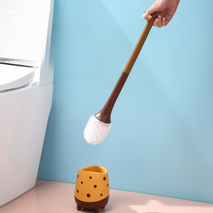 Giraffe Guardian Toiletreinigingsborstelset