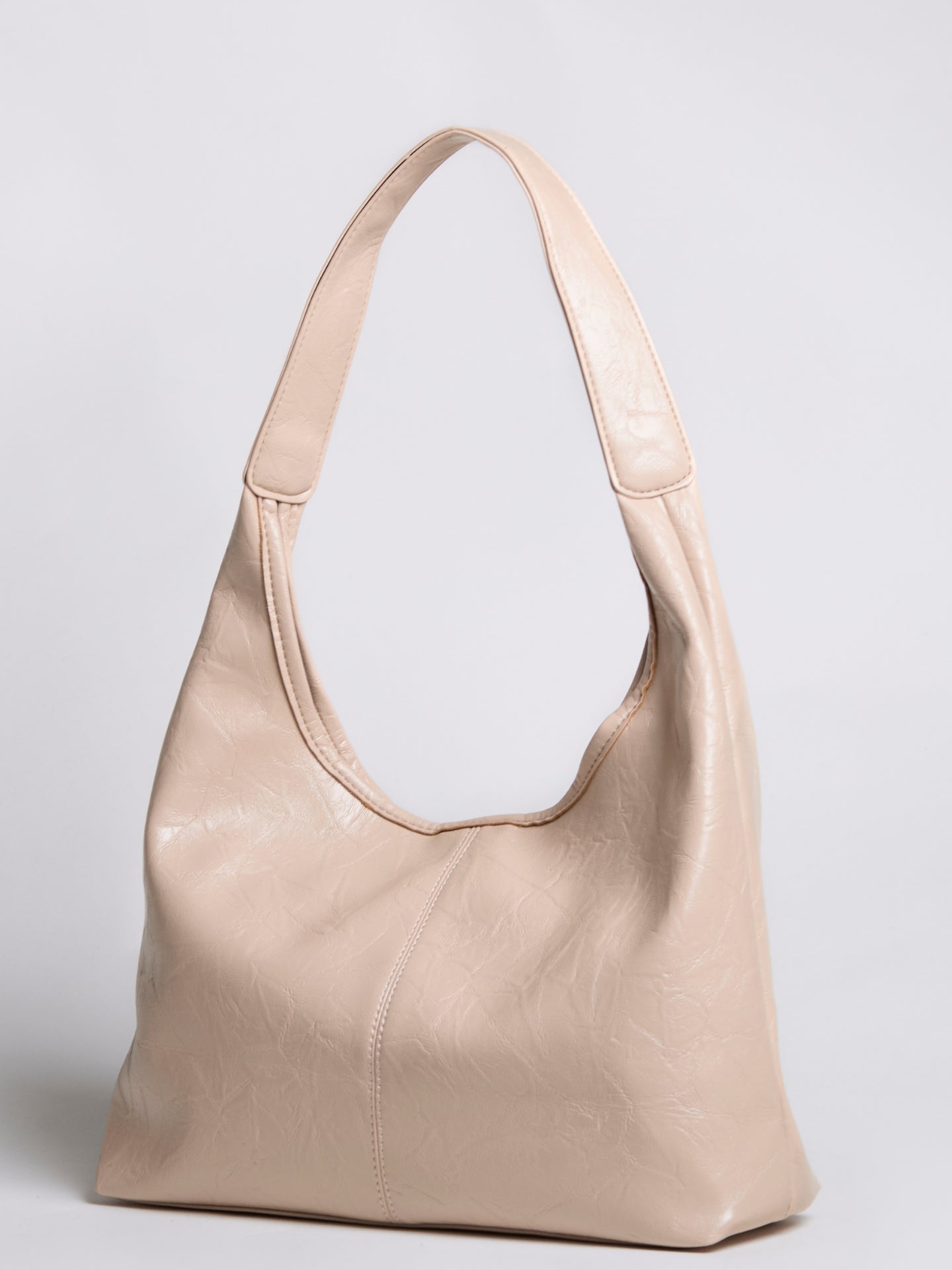 Mia Tote Tasche aus Vintage-Leder