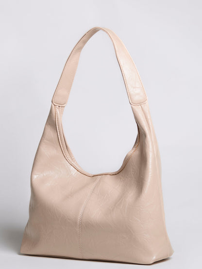 Mia Tote Tasche aus Vintage-Leder