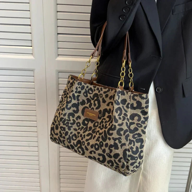 Navy™ – Tote Bag voor Dappere Alledaagse Elegantie
