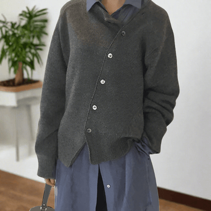 Cathy | Casual vest