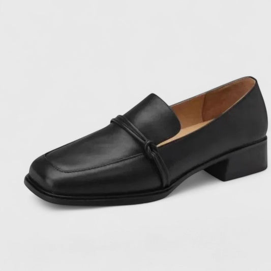 Dixie | Orthopädische Loafer
