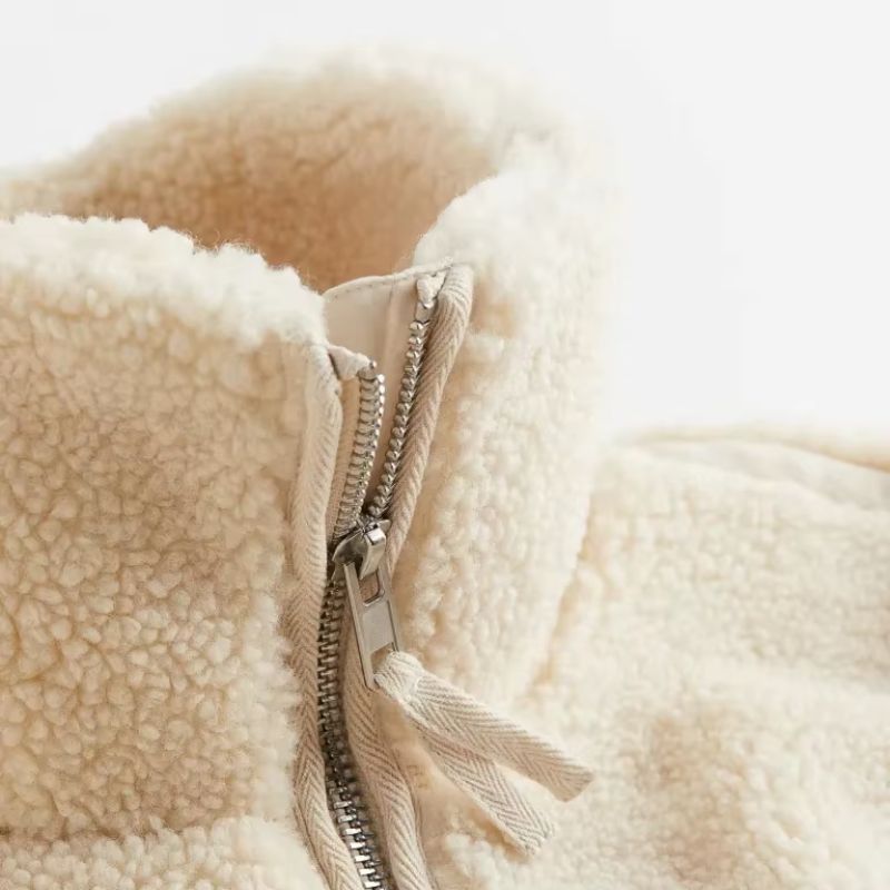 Tory Teddyjacke