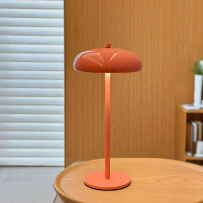 Elegant retro table lamp