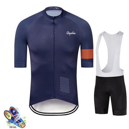 Rapha - Professionele Wieleroutfit