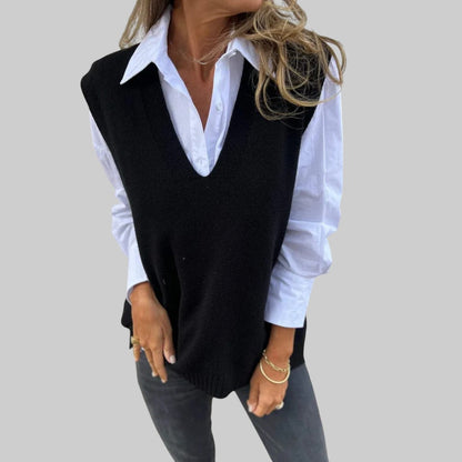 EDITA | BEQUEMER STRICKCARDIGAN