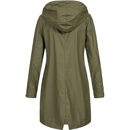 Dupont™ | Lange Regenjas