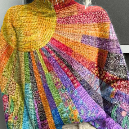 Mette | Dames winter coltrui