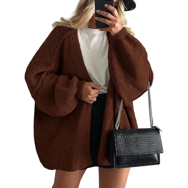LAURA™|GEZELLIG HERFSTVEST