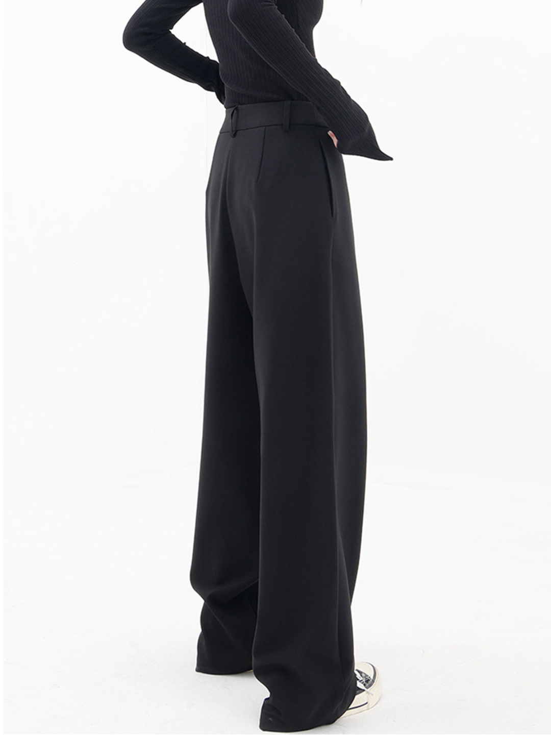 Yuli™ - Moderne Baggy Broek