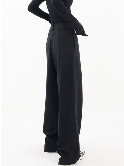 Yuli™ - Moderne Baggy Broek