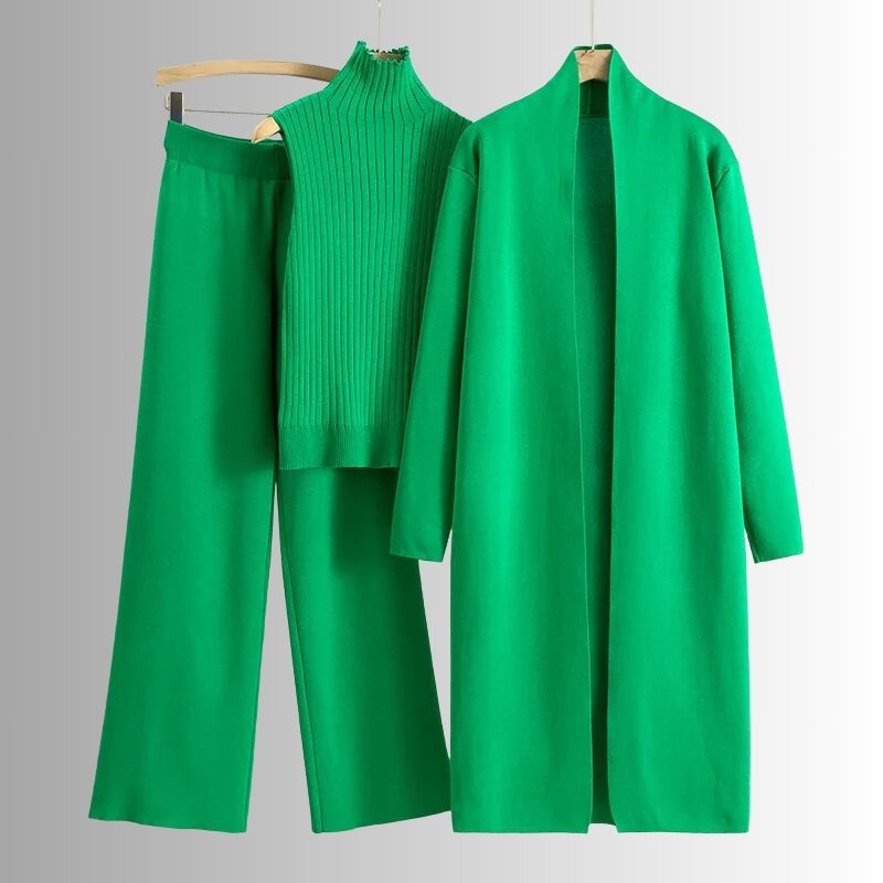 Oriven Tory Dreiteiliges Set
