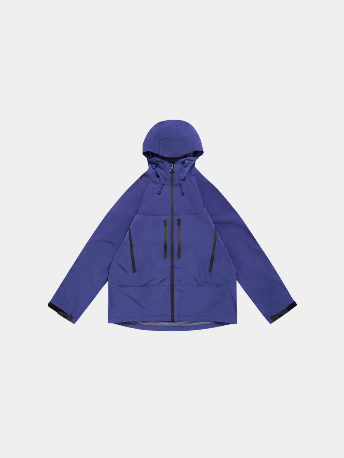 AshLine – Unisex 3-in-1 Hardshell-Wasserdichte Jacke mit DuPont™ Teflon