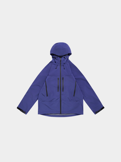AshLine – Unisex 3-in-1 Hardshell-Wasserdichte Jacke mit DuPont™ Teflon