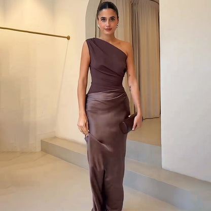 Aurora | Lässig-elegantes Kleid