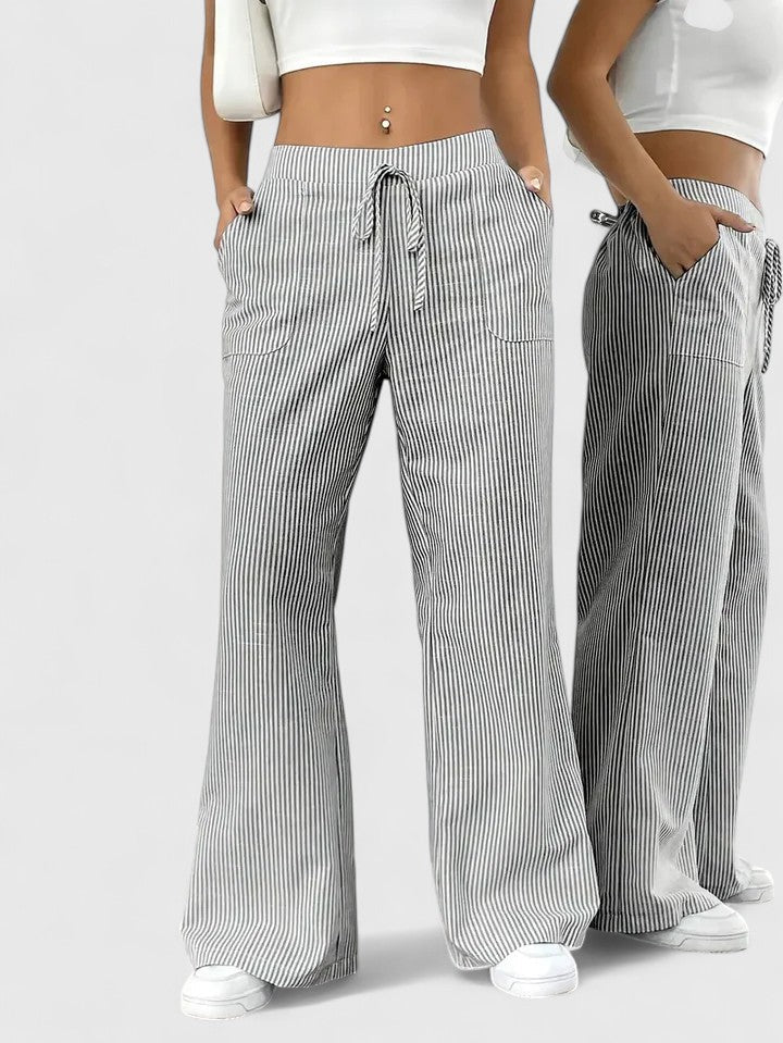Dominique™ – Bequeme Alltags­hose