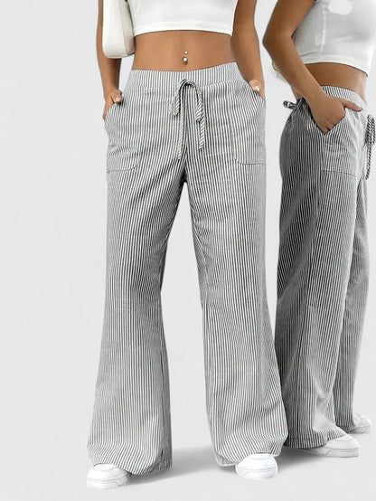 Dominique™ – Bequeme Alltags­hose