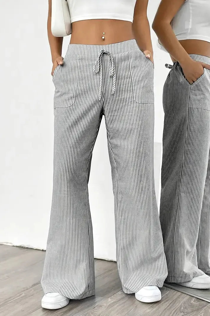 Hazel – Komfort Stretch Hose