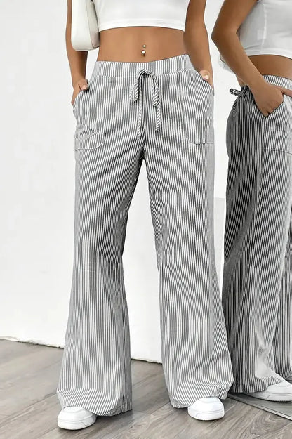 Hazel – Komfort Stretch Hose