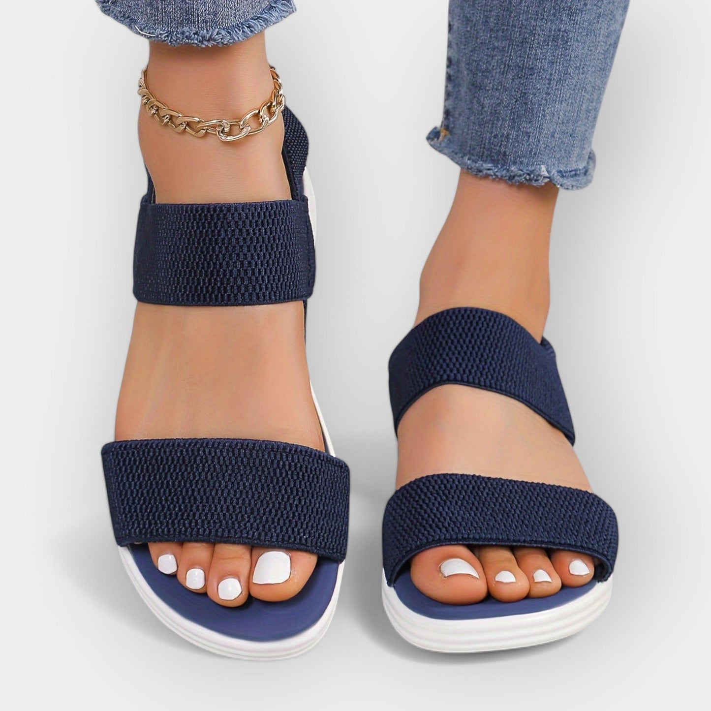 Comfortsandalen