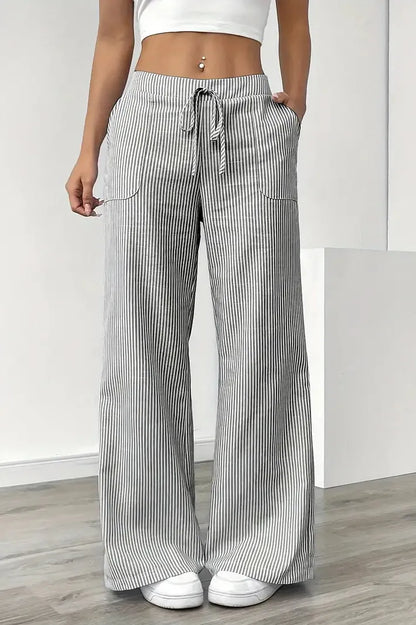 Hazel – Komfort Stretch Hose