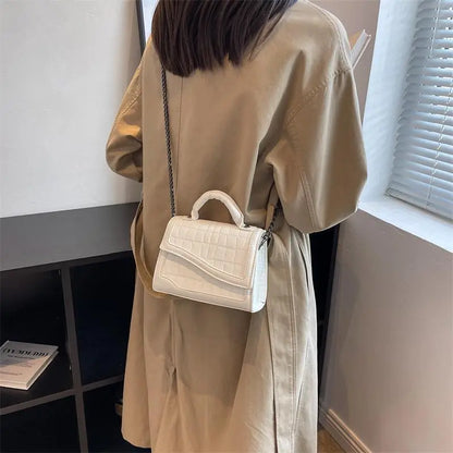 Eva - Sac à main rétro pour femmes