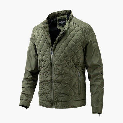 Aldrin – De perfecte jas voor koude winterdagen