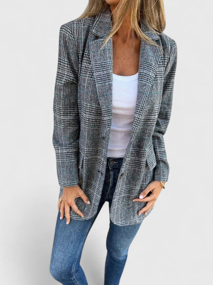 Romilly | Comfortabele Blazer