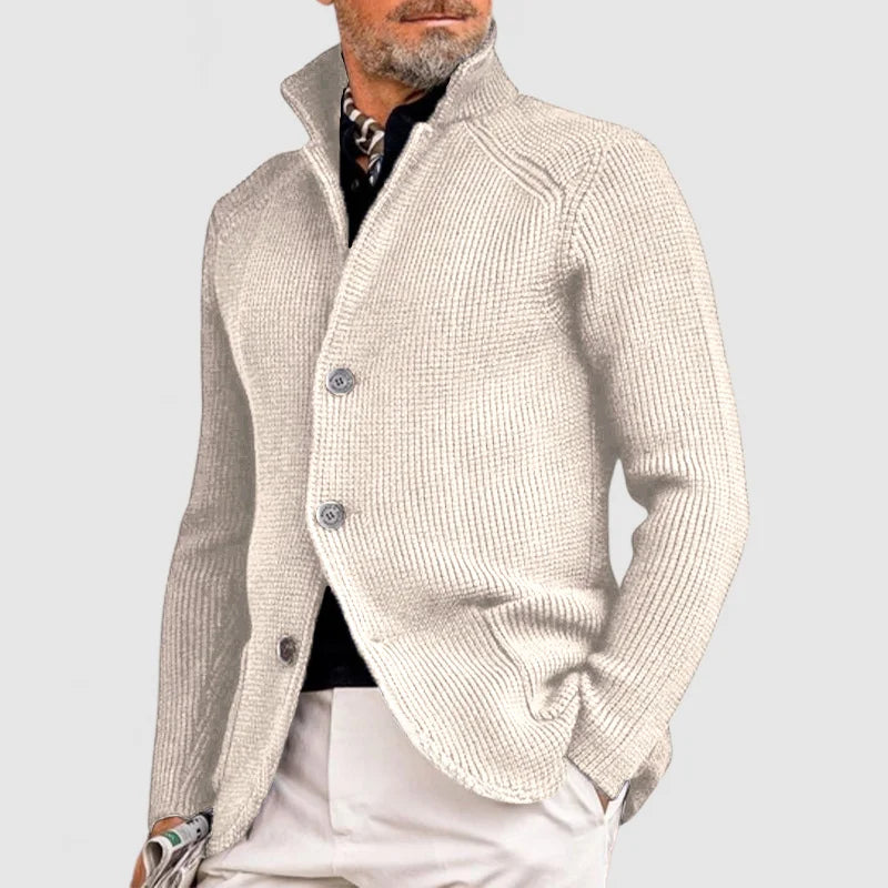 Mario - Elegante jas voor een onvergelijkbare stijl
