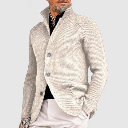 Mario - Elegante jas voor een onvergelijkbare stijl