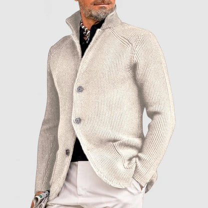 Noah™ – Stilvoller, warmer Cardigan