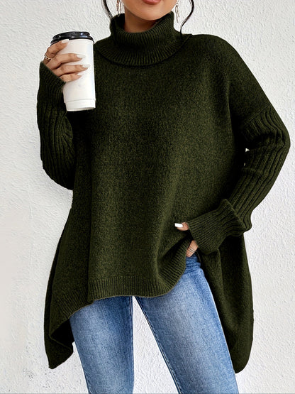 Juni | Gemütlicher Pullover