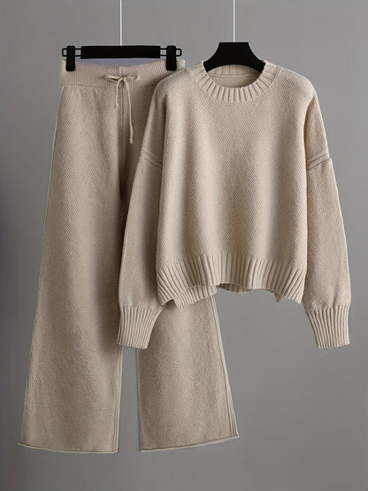 Ashley | Schickes Loungewear-Set