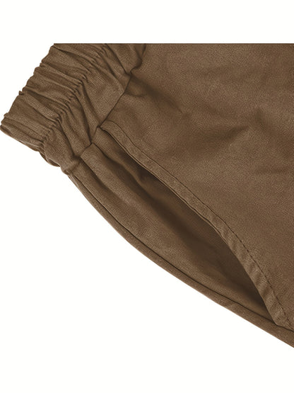 Cecilia™ – Comfortabele zomerbroek