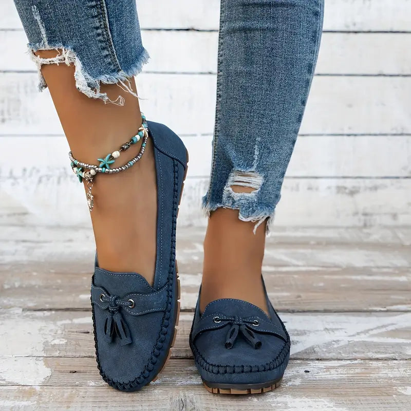 Giselle | Vintage orthopedische pumps