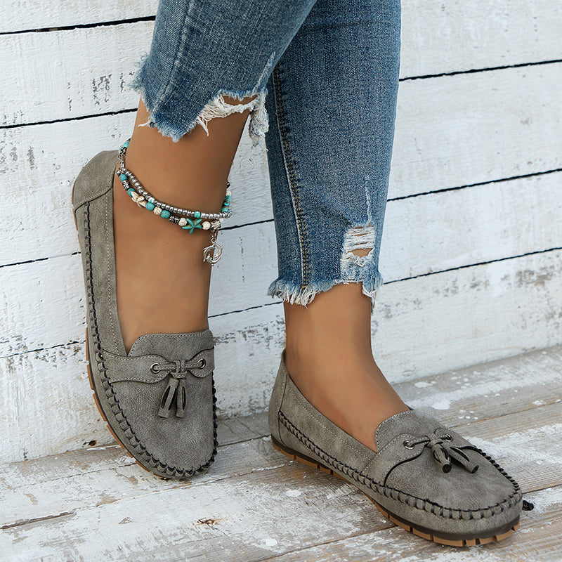 Giselle | Vintage orthopedische pumps