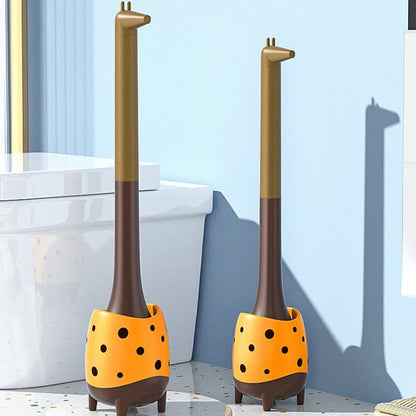 Giraffe Guardian Toiletreinigingsborstelset