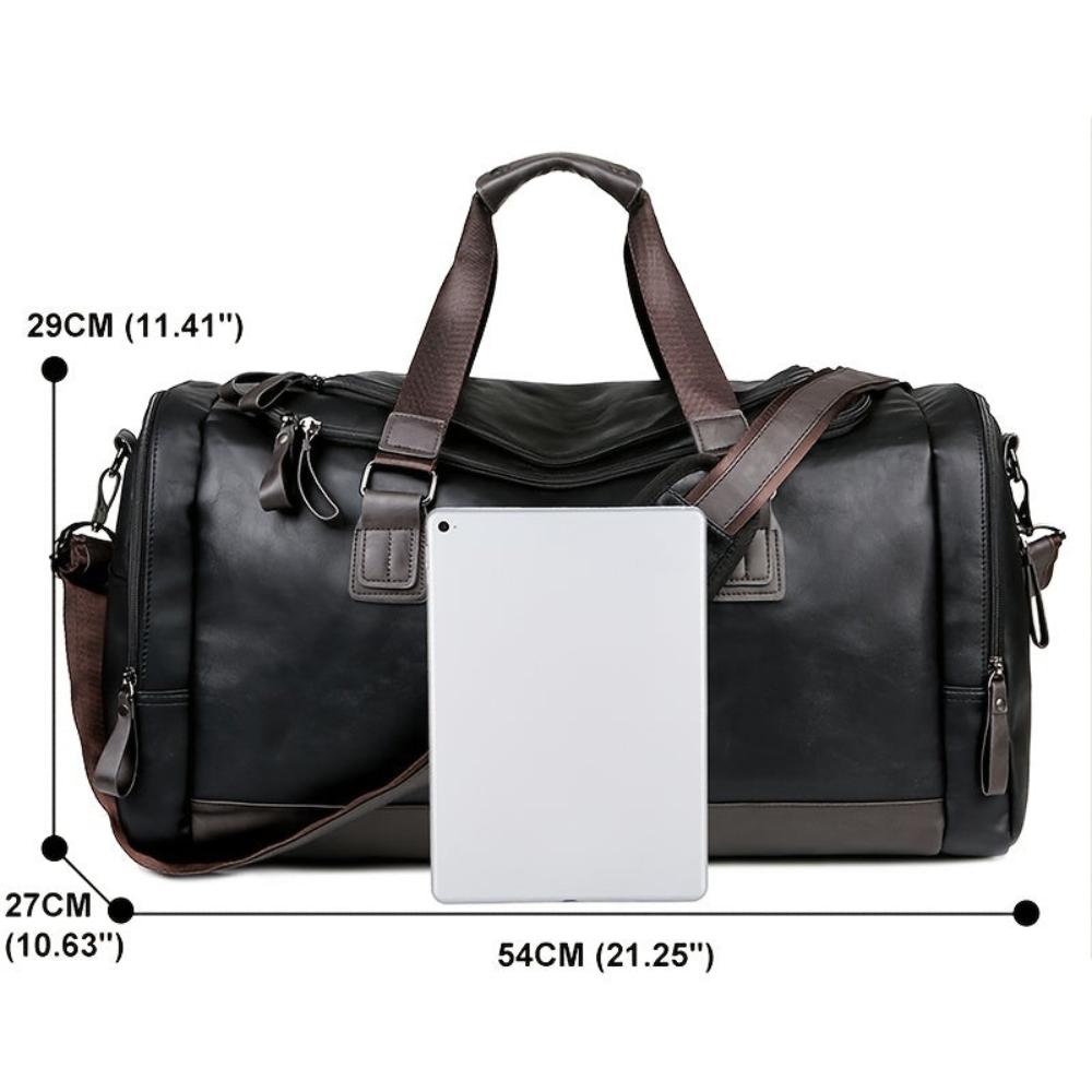 Everett Reisetasche