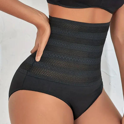 Lexie | Hochtaillierte Shaping-Unterwäsche